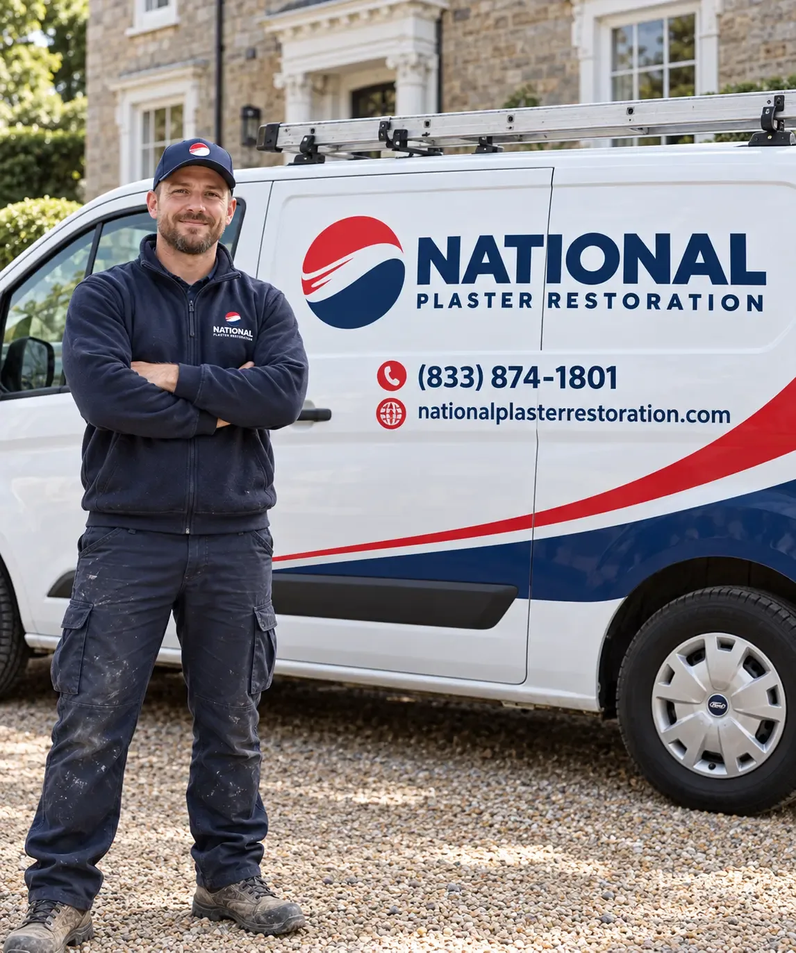 Plaster Repair Argusville, ND FAQs